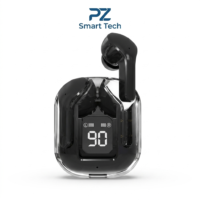 Air 31 Transparent Airbuds