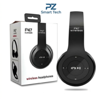 P47 Headphones 🎧