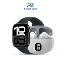 Stero Series 11 Smart Watch