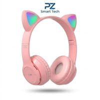 Kit-Cat Headphones 🎧