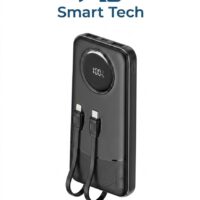 RT-P6 10000MAH POWERBANK