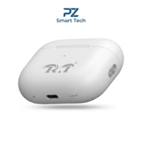 R.T PRO 2 Buzzer Wireless Earbuds – ANC | Gaming Mode | Voice Changer